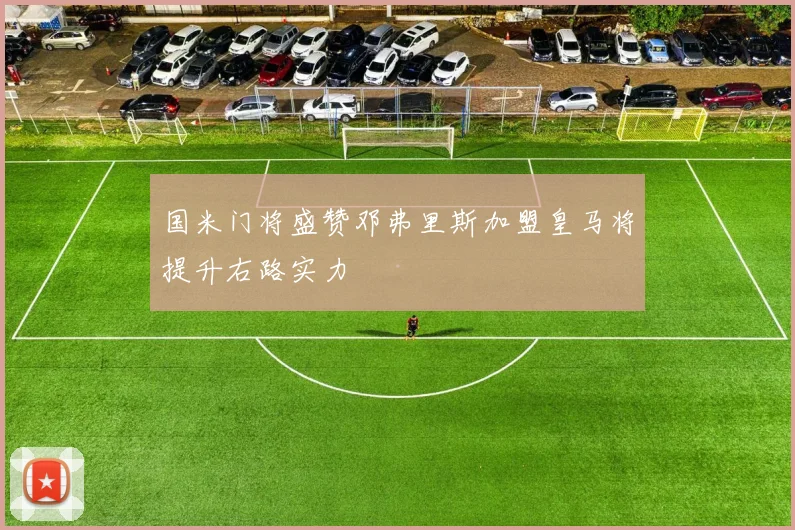 国米门将盛赞邓弗里斯加盟皇马将提升右路实力