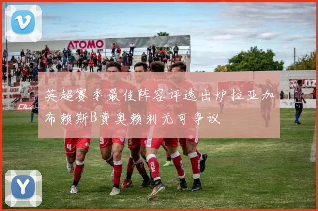 英超赛季最佳阵容评选出炉拉亚加布赖斯B费奥赖利无可争议